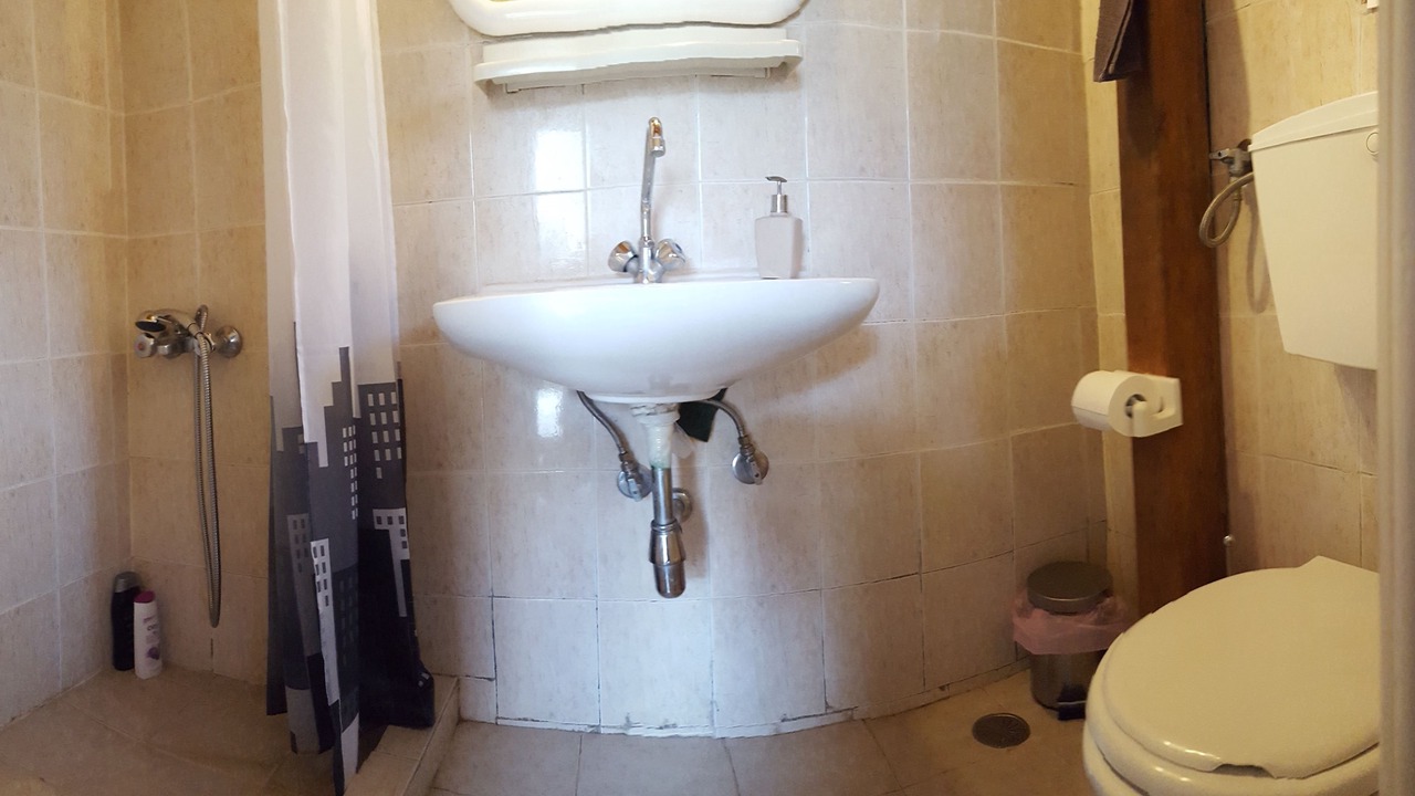 Photo of Bathroom in Markopoulo Mesogaias