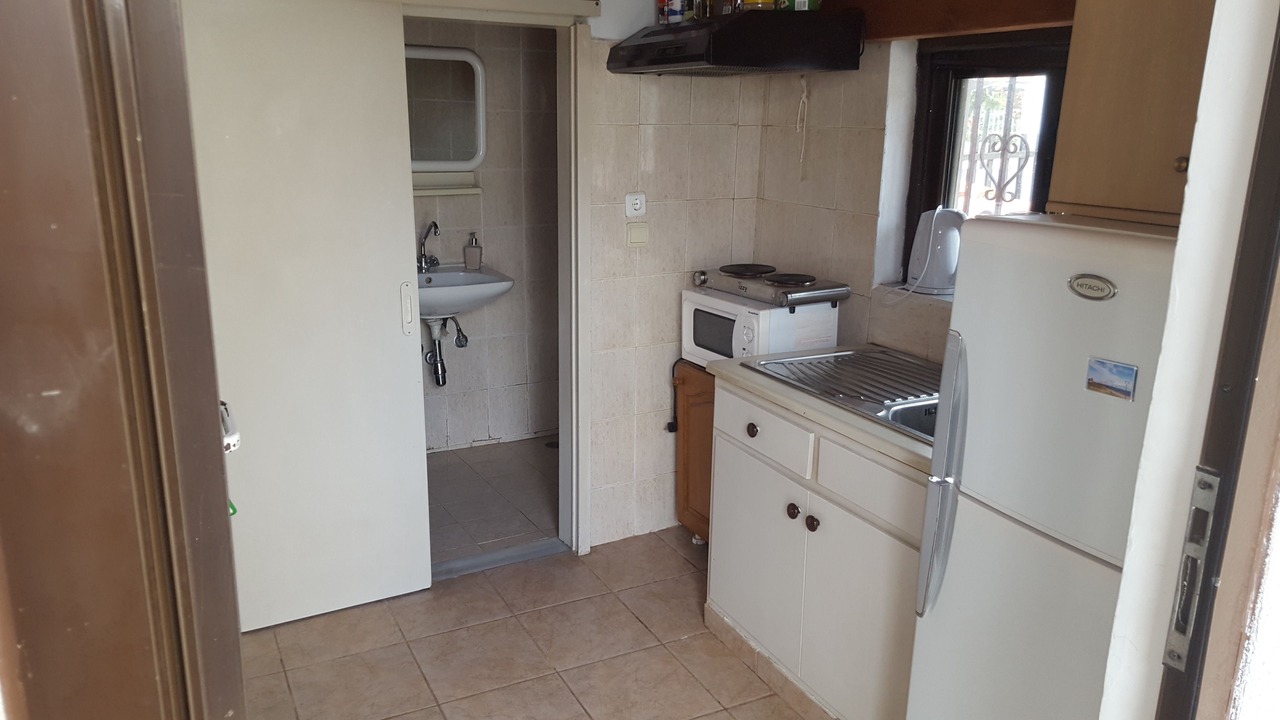 Photo of Kitchen in Markopoulo Mesogaias