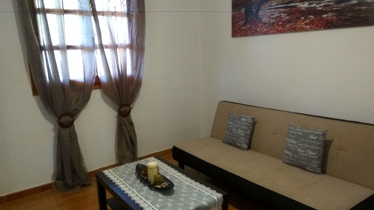 Photo of Livingroom in Markopoulo Mesogaias