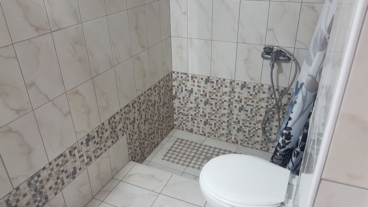 Photo of Bathroom in Markopoulo Mesogaias