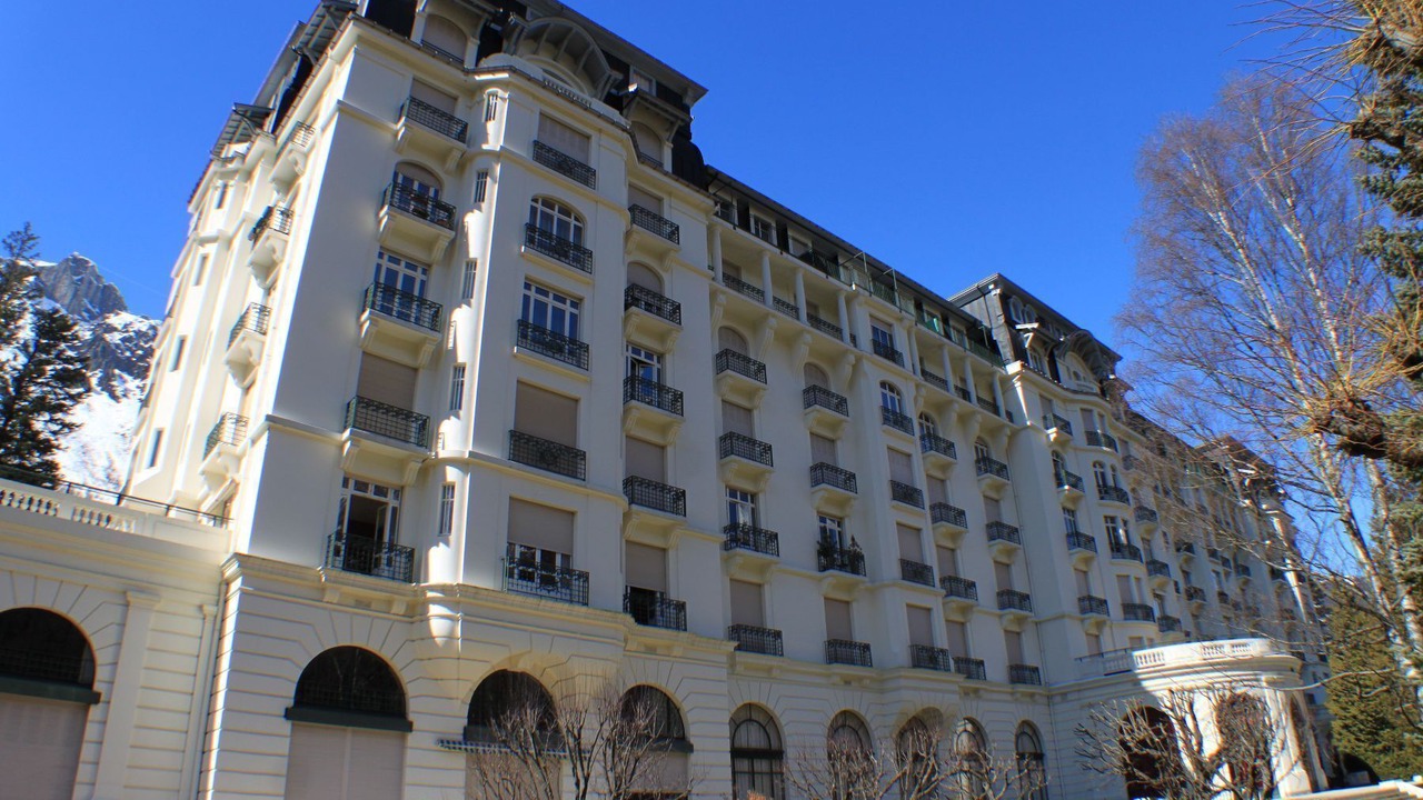 Photo of Others in Chamonix City Centre