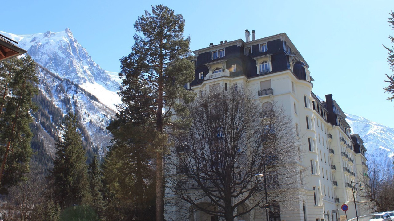 Photo of Others in Chamonix City Centre
