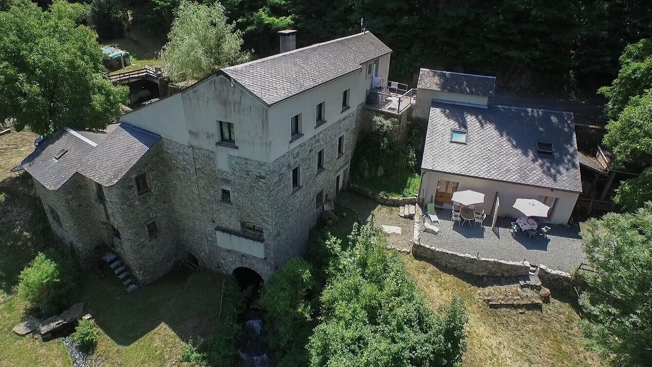 Photo of Outdoor in Ferrieres
