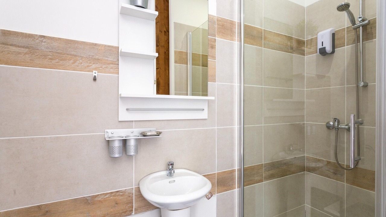 Photo of Bathroom in Montmeyan