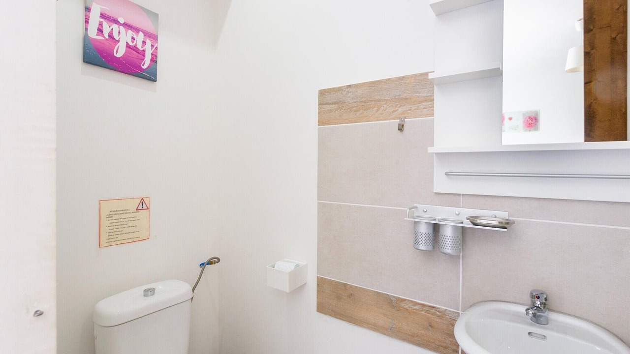 Photo of Bathroom in Montmeyan