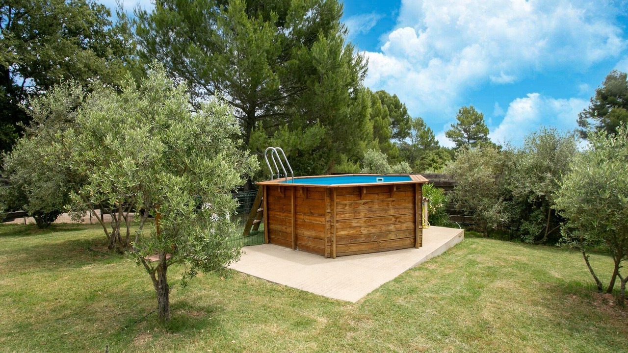 Photo of Outdoor in Montmeyan