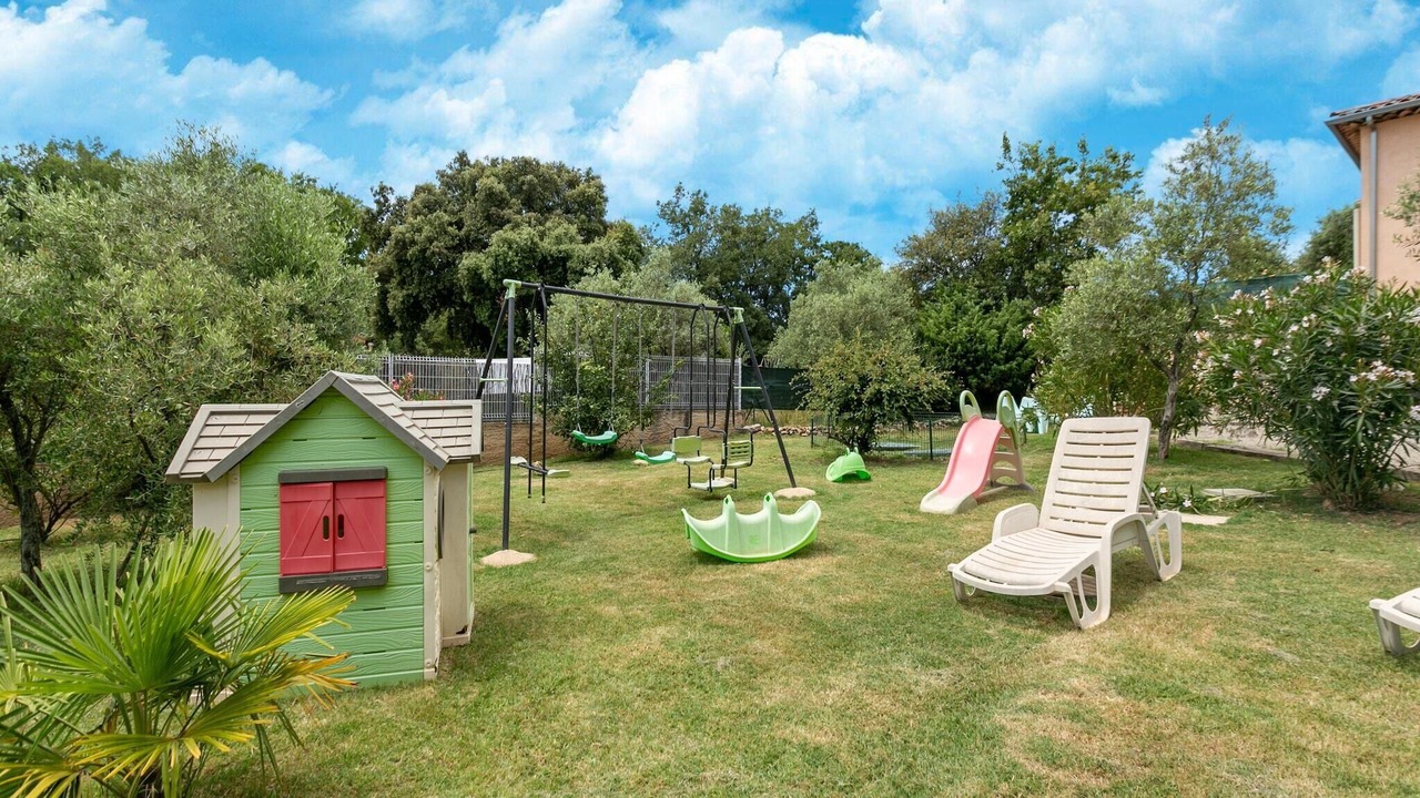 Photo of Outdoor in Montmeyan