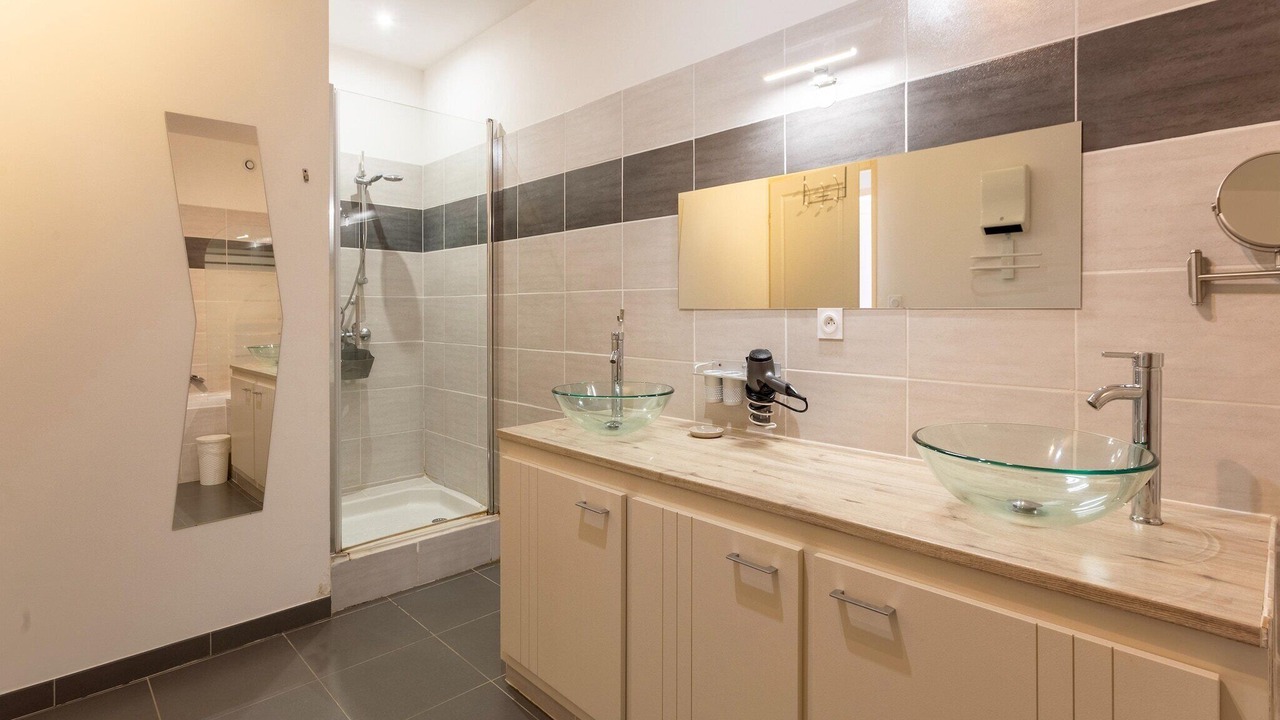 Photo of Bathroom in Montmeyan