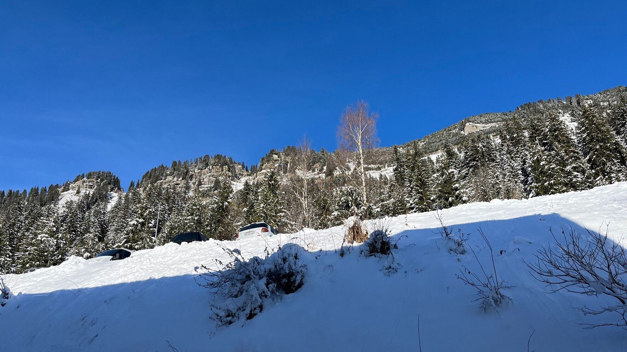 Photo of Others in Flaine