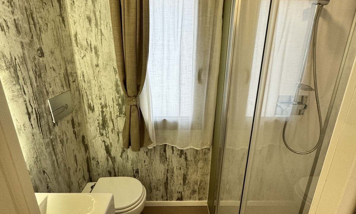 Photo of Bathroom in Paestum