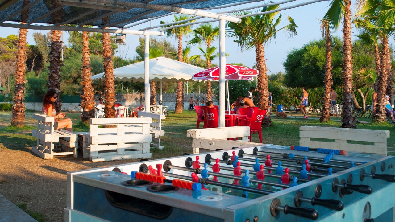 Photo of Outdoor in Paestum