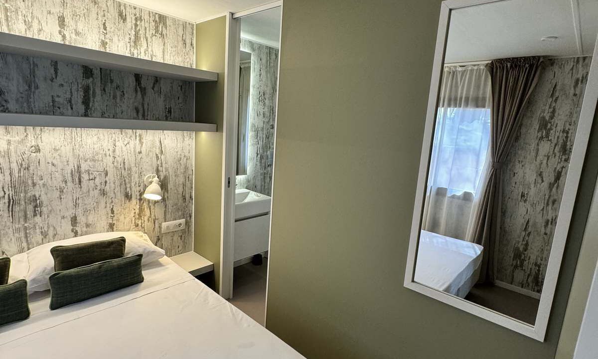 Photo of Bedroom in Paestum
