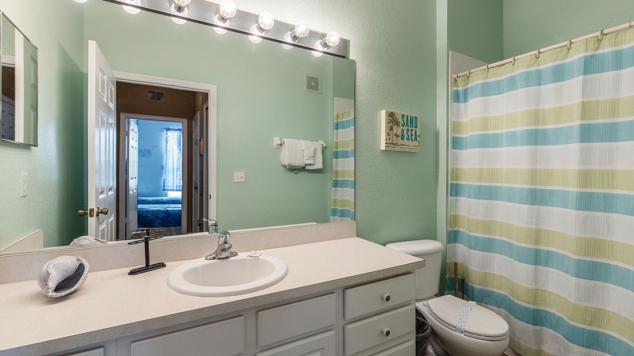 Photo of Bathroom in Windsor Hills