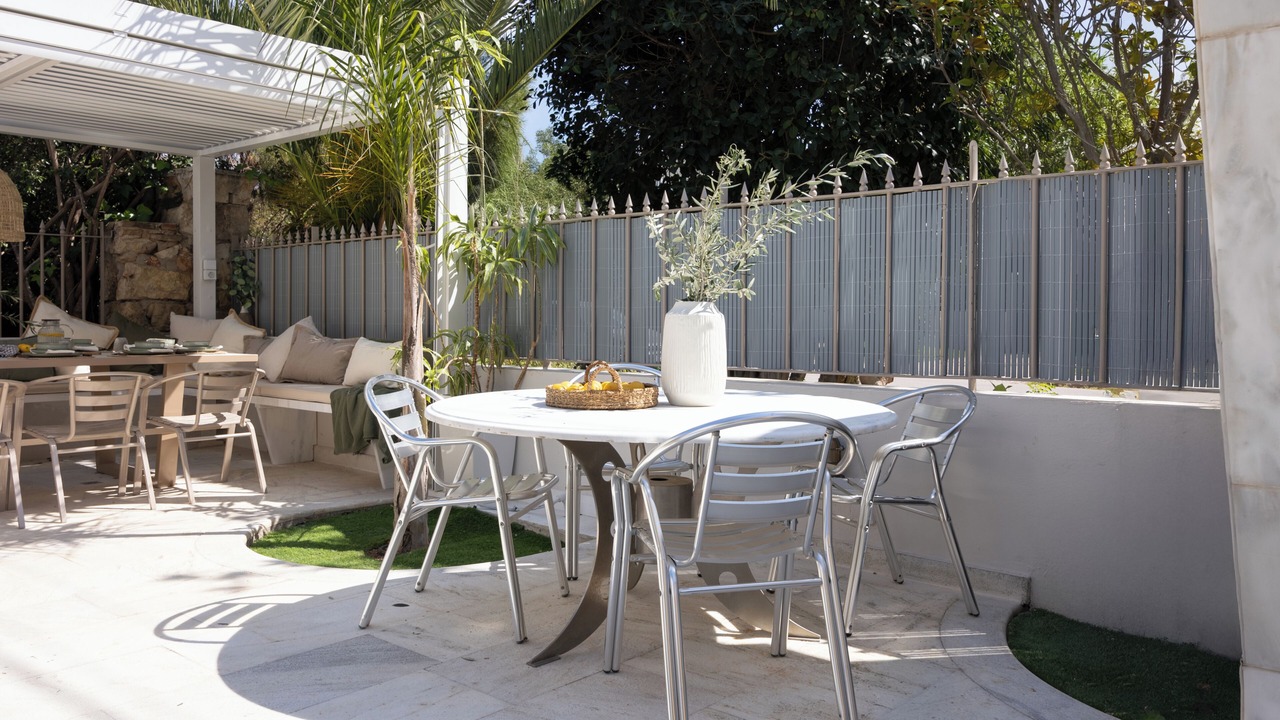Photo of Outdoor in Glyfada