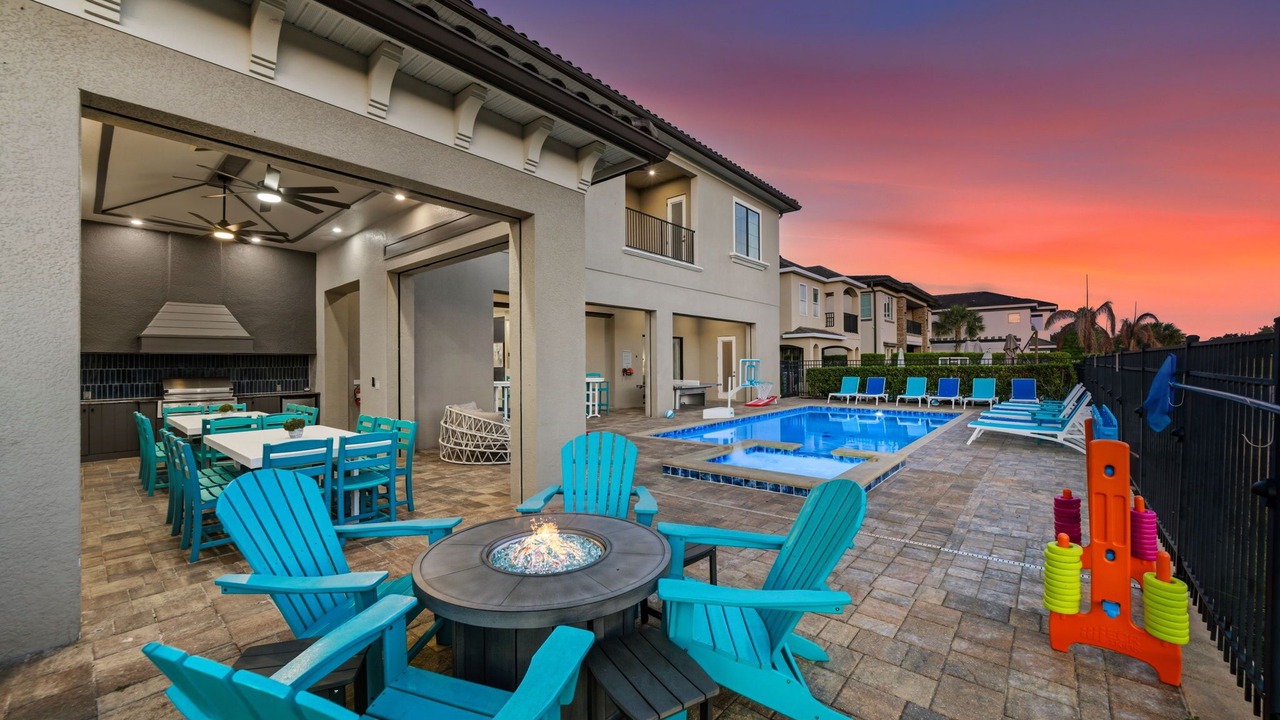 Photo of Outdoor in Reunion