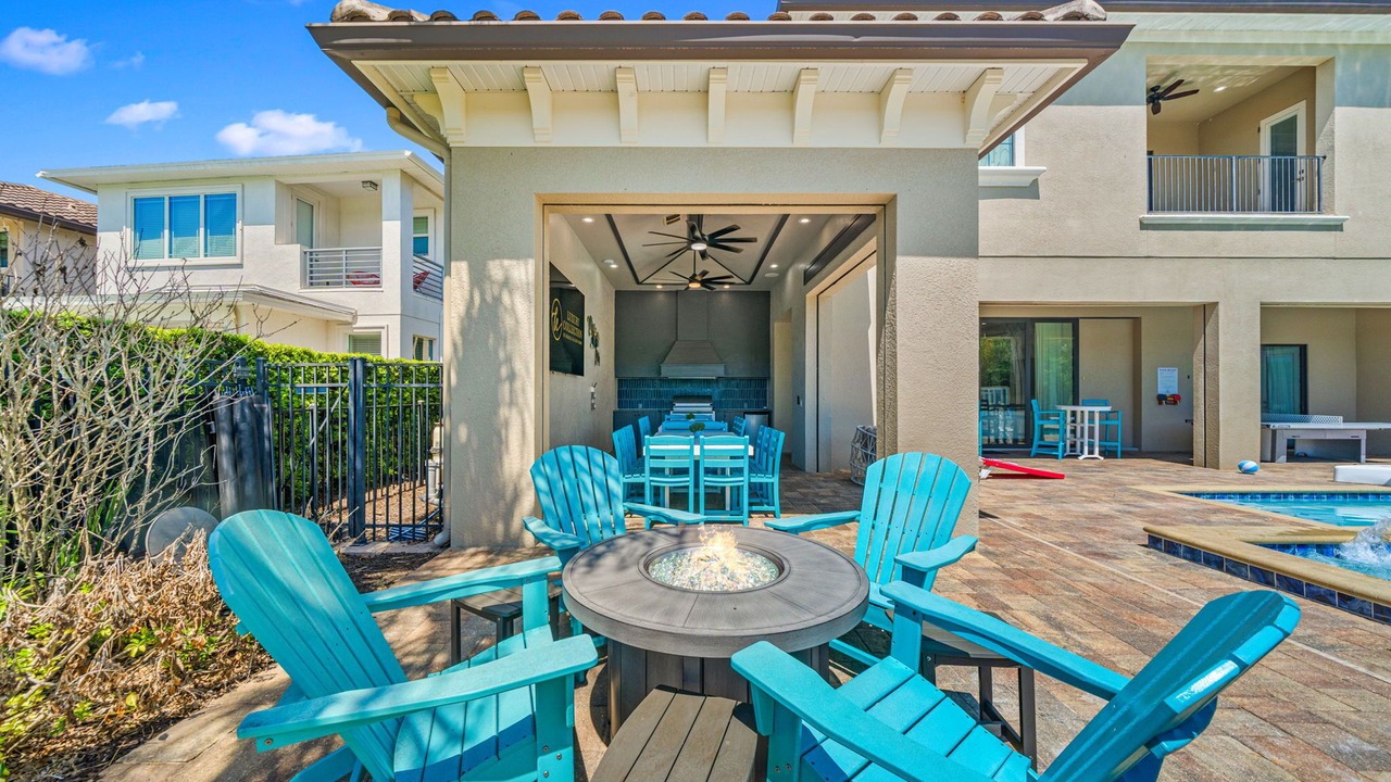 Photo of Outdoor in Reunion