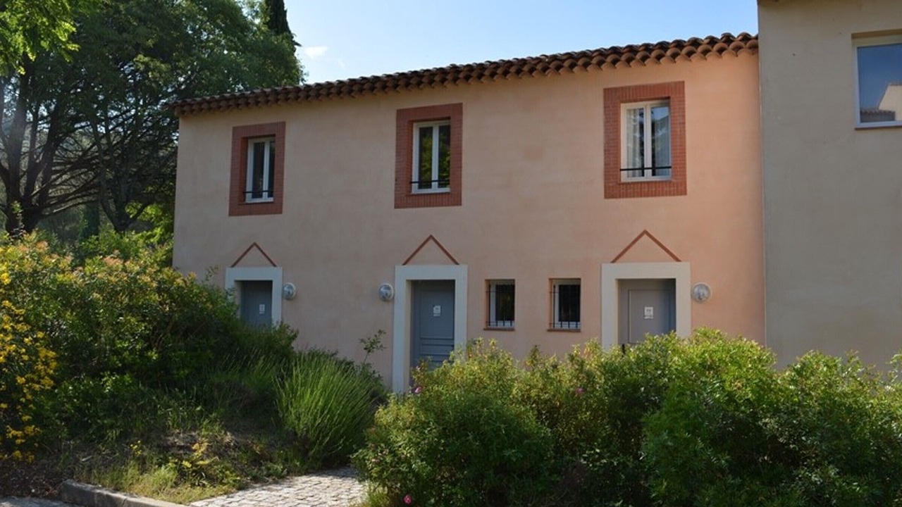 Photo of Outdoor in Rouret