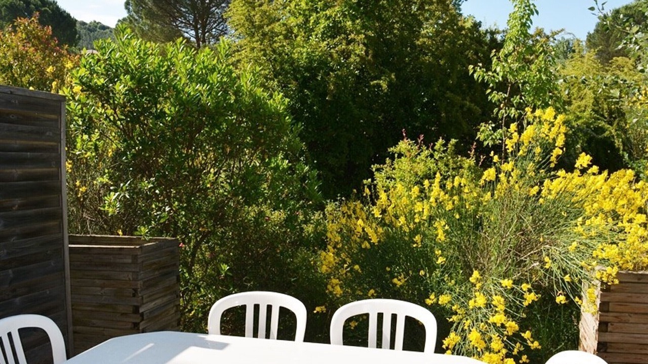 Photo of Outdoor in Rouret