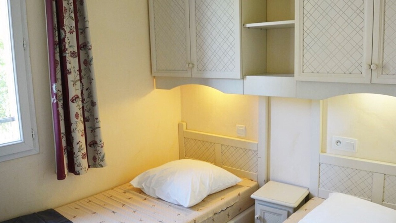 Photo of Bedroom in Rouret