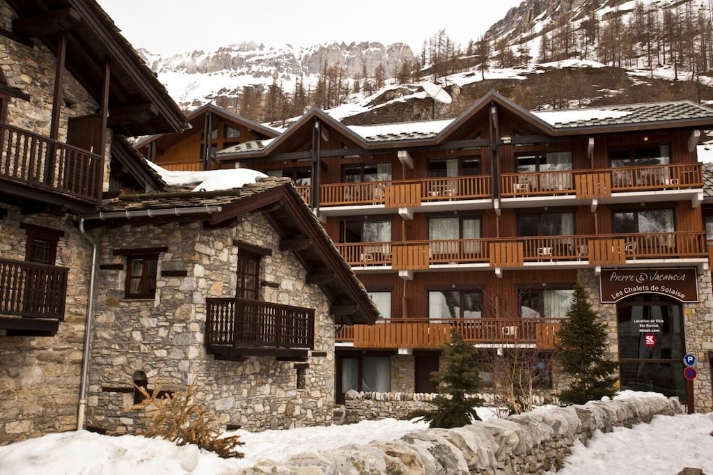 Photo of Others in Val-d'Isere