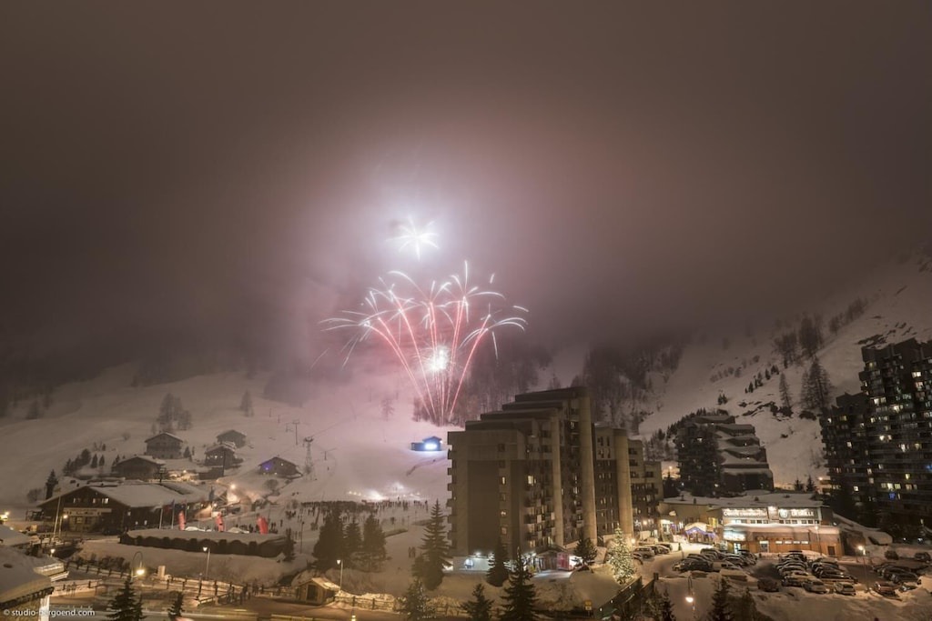 Photo of Others in Val-d'Isere