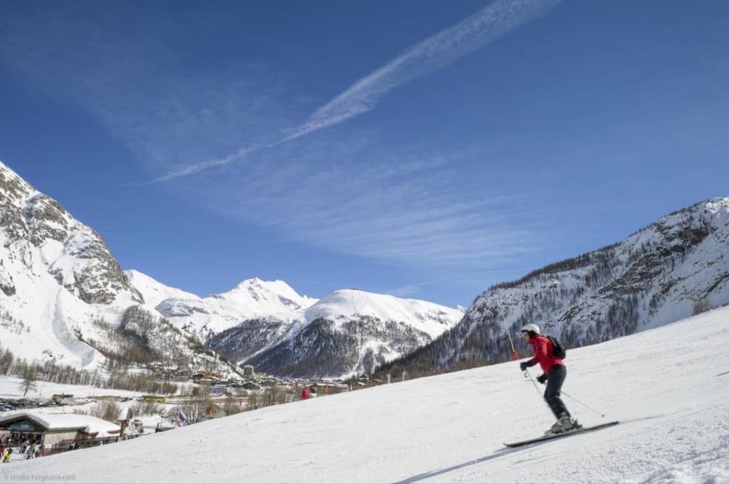 Photo of Others in Val-d'Isere