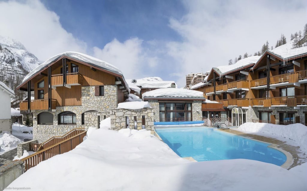 Photo of Others in Val-d'Isere