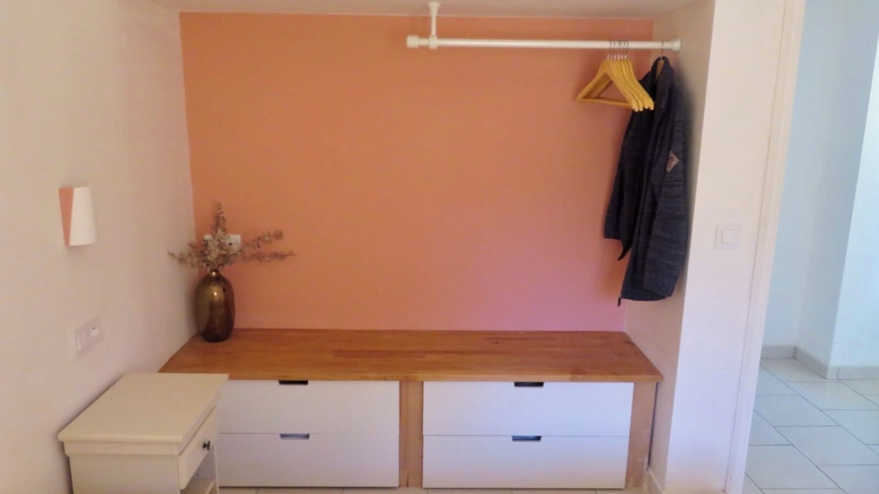 Photo of Bedroom in Sainte-Maxime