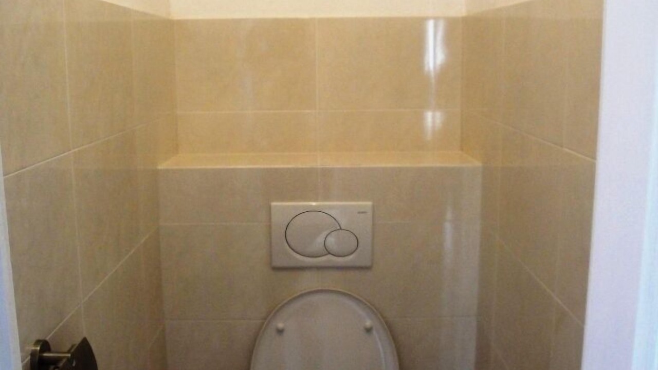 Photo of Bathroom in Sainte-Maxime