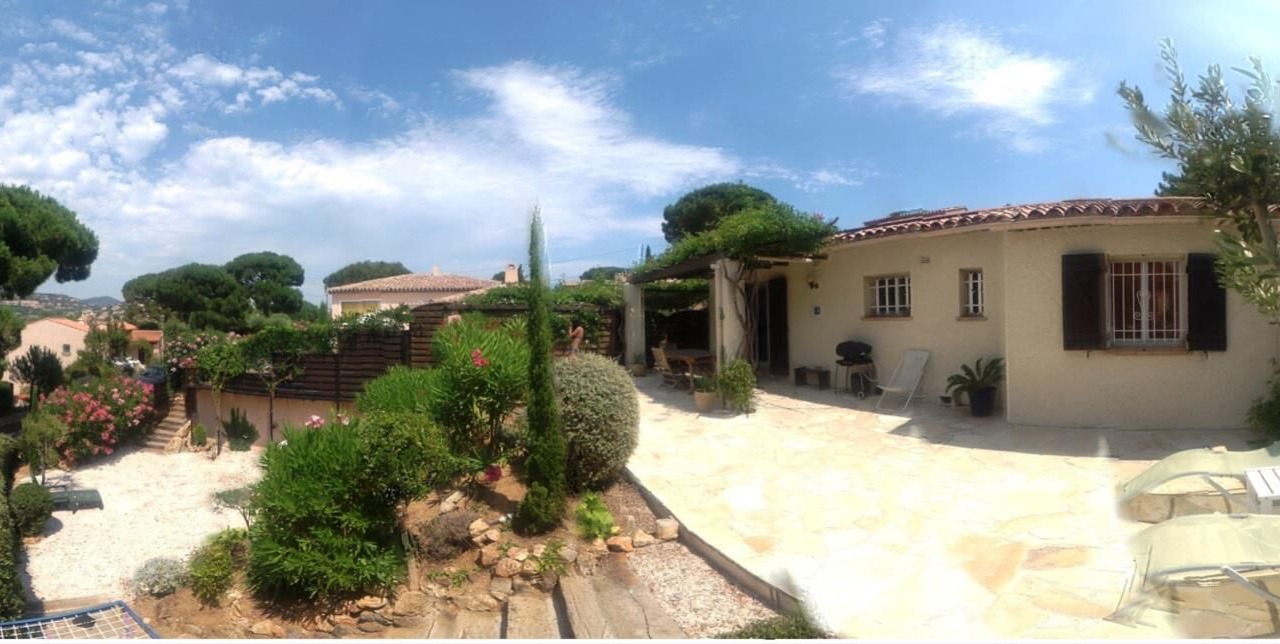 Photo of Outdoor in Sainte-Maxime