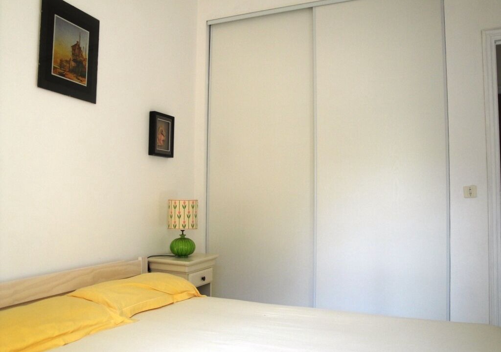 Photo of Bedroom in Sainte-Maxime