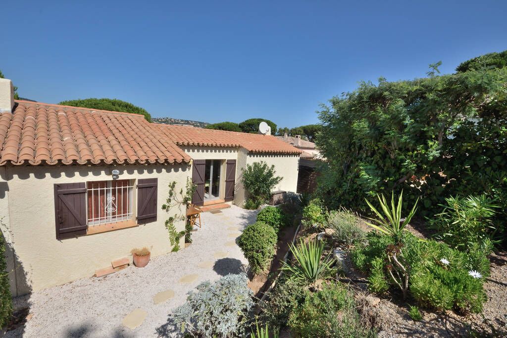 Photo of Outdoor in Sainte-Maxime