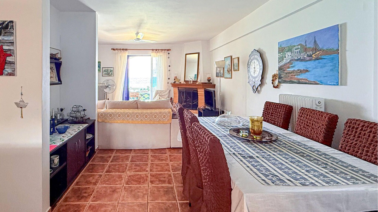 Photo of Bedroom in Melissi