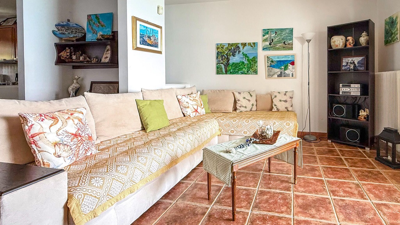 Photo of Bedroom in Melissi
