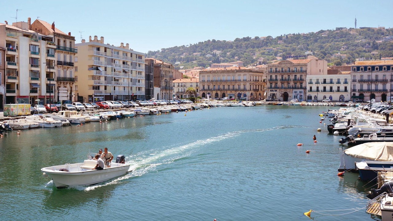 Photo of Others in Sete