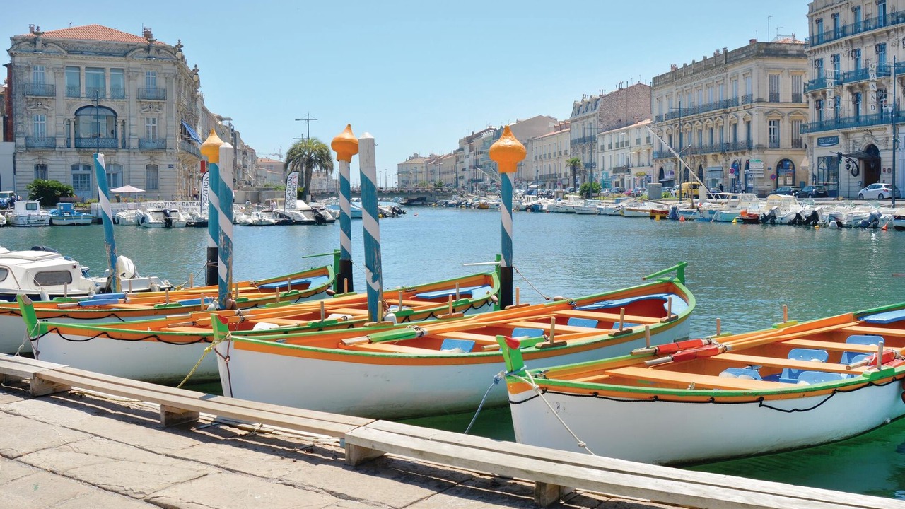Photo of Others in Sete