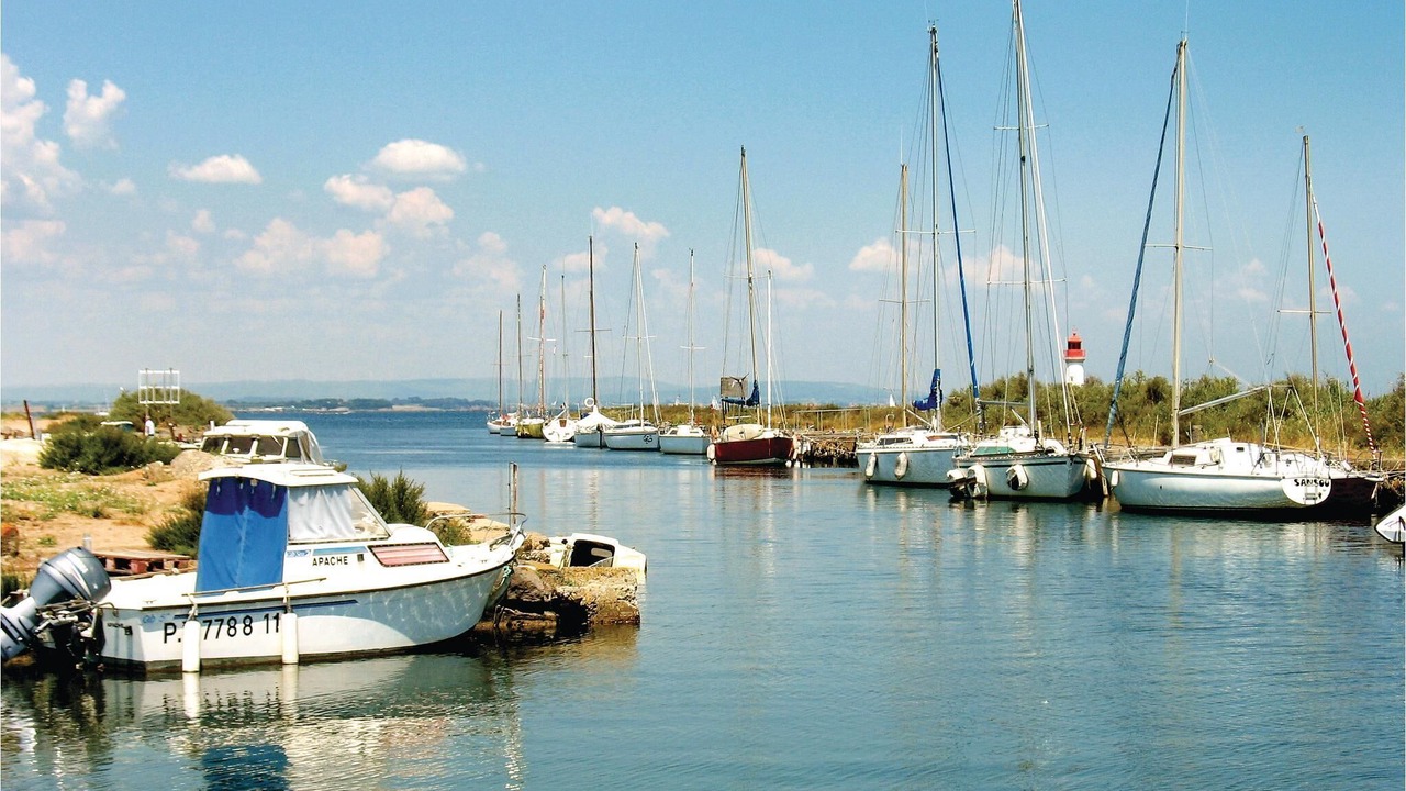 Photo of Others in Sete