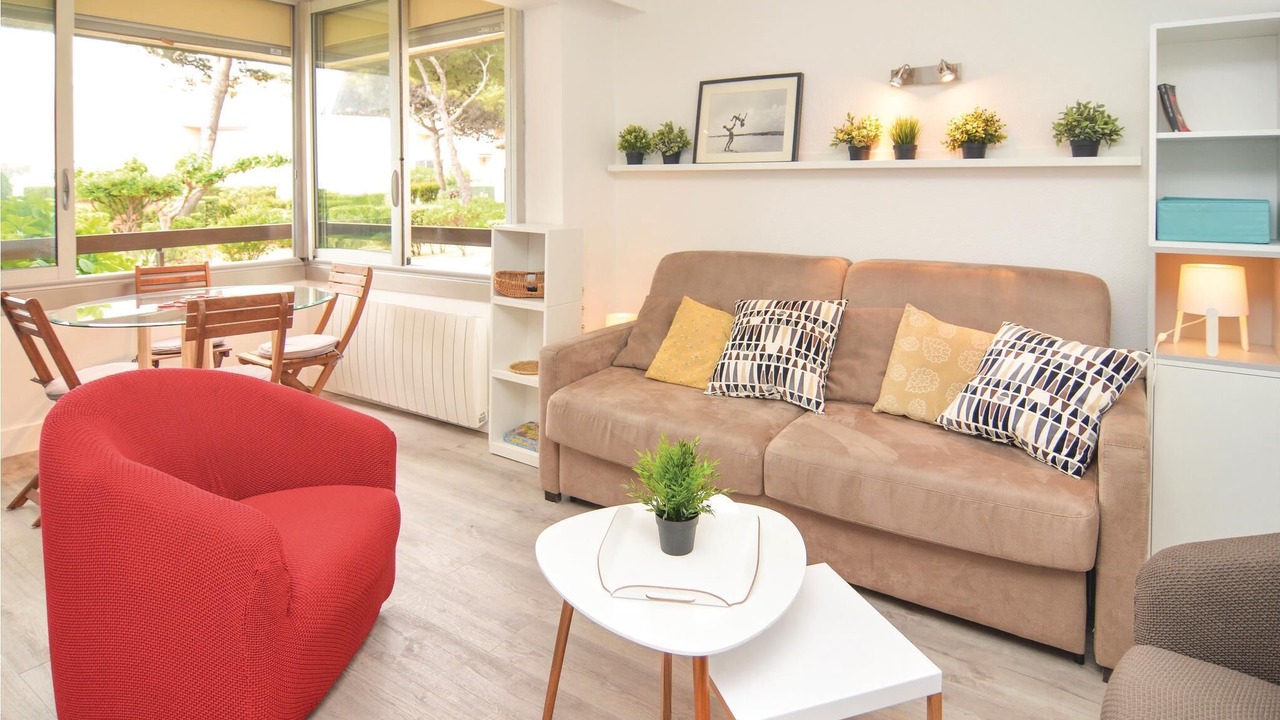 Photo of Bedroom in Sete
