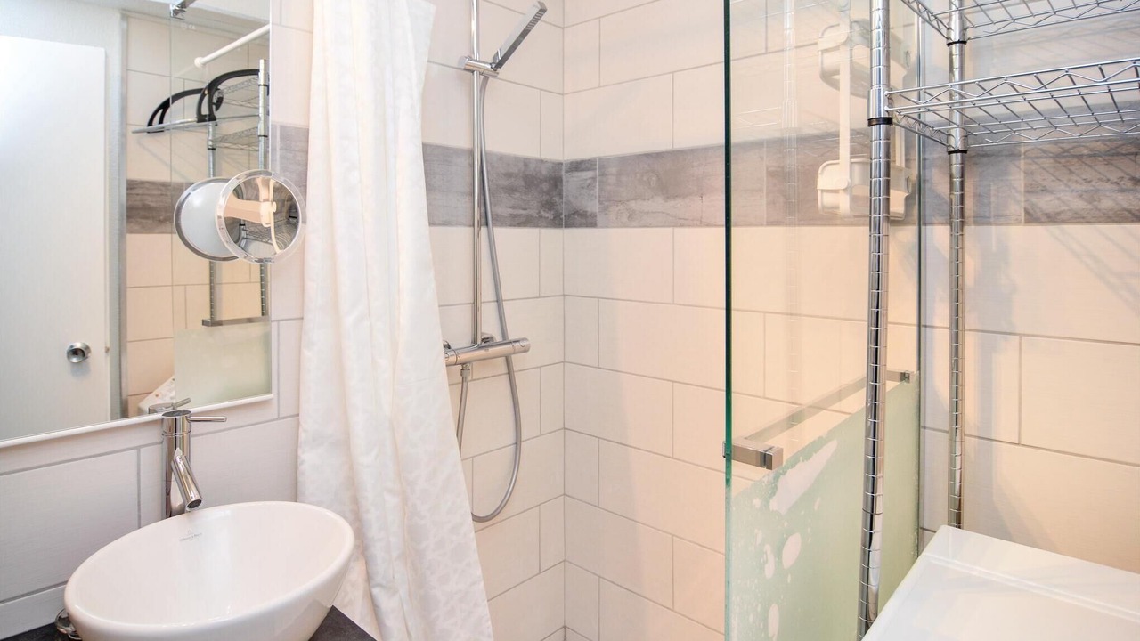 Photo of Bathroom in Sete