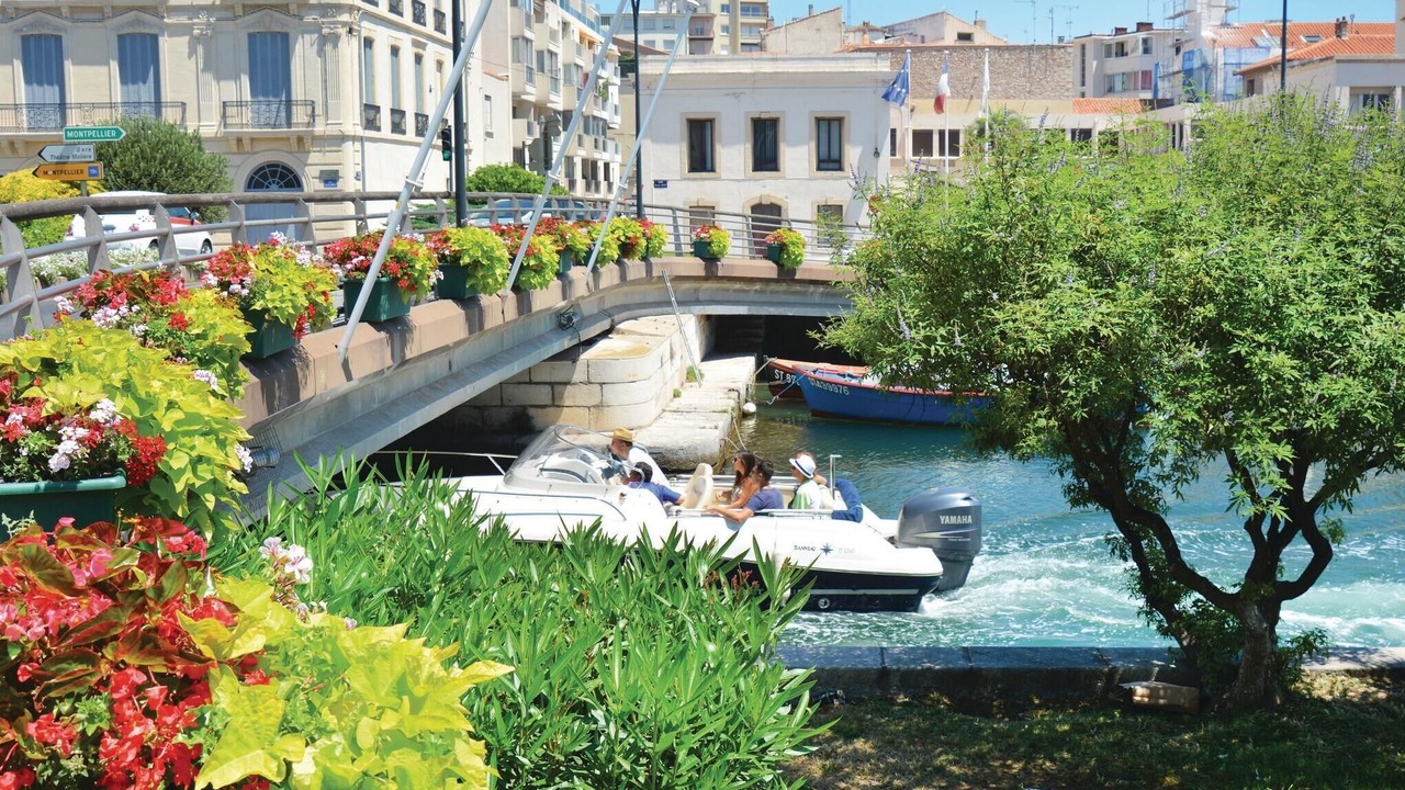 Photo of Others in Sete