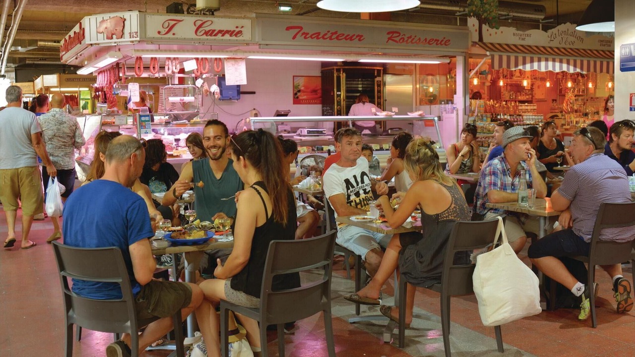 Photo of Others in Sete