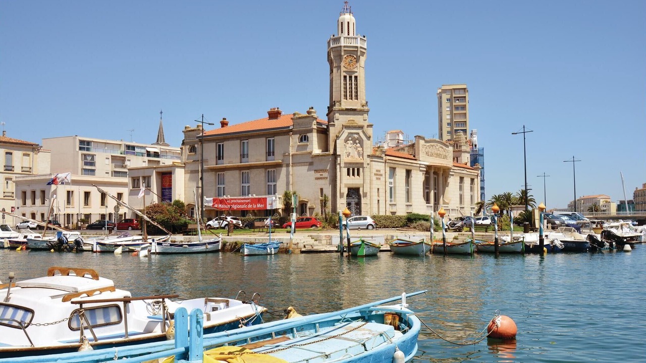 Photo of Others in Sete