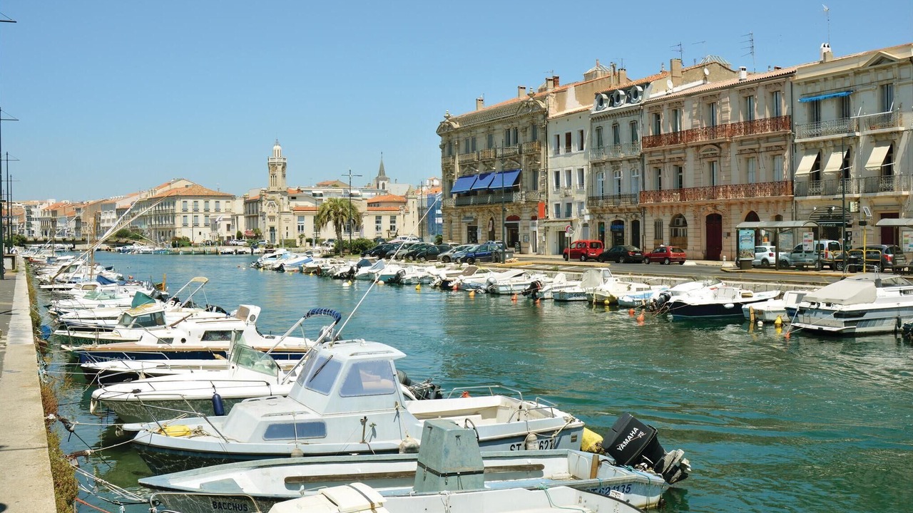 Photo of Others in Sete