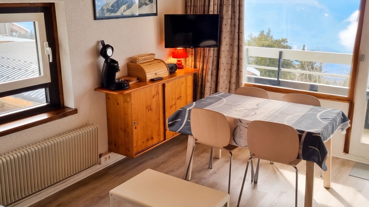 Photo of Livingroom in Chamrousse