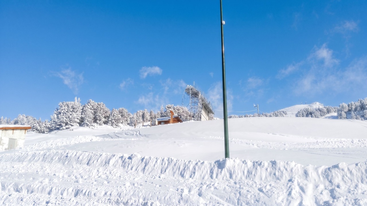 Photo of Others in Chamrousse