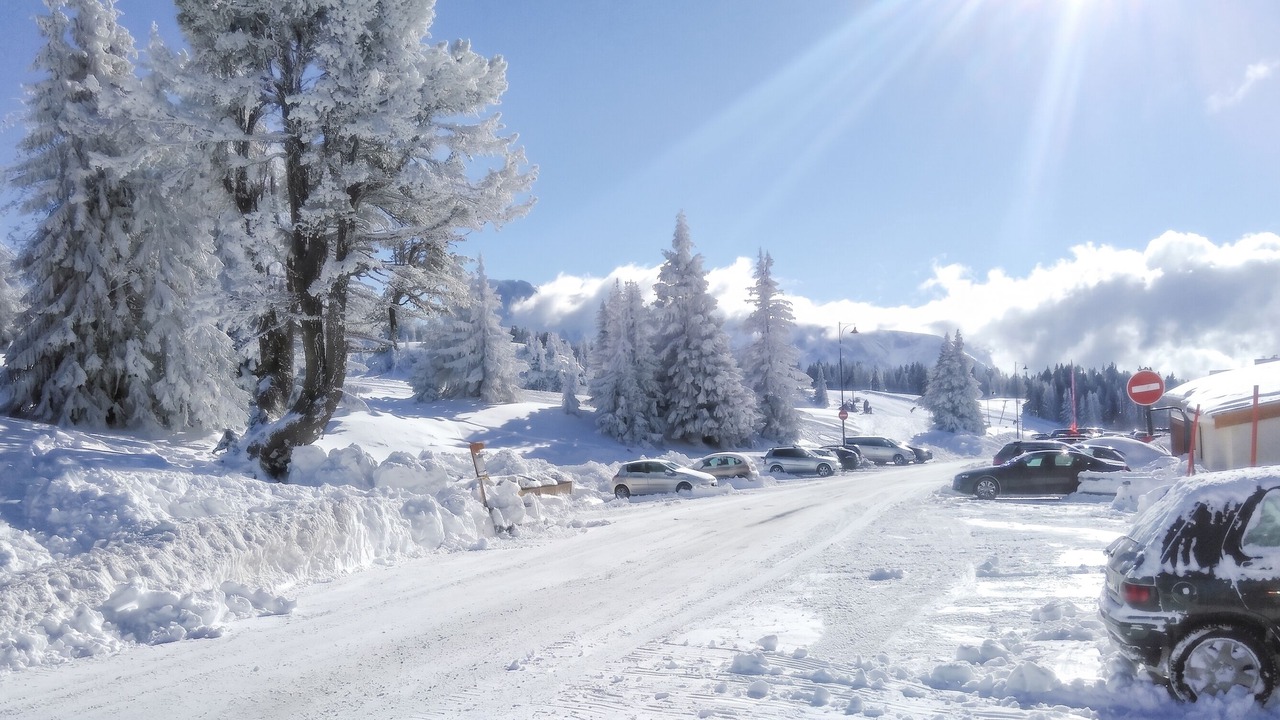 Photo of Others in Chamrousse