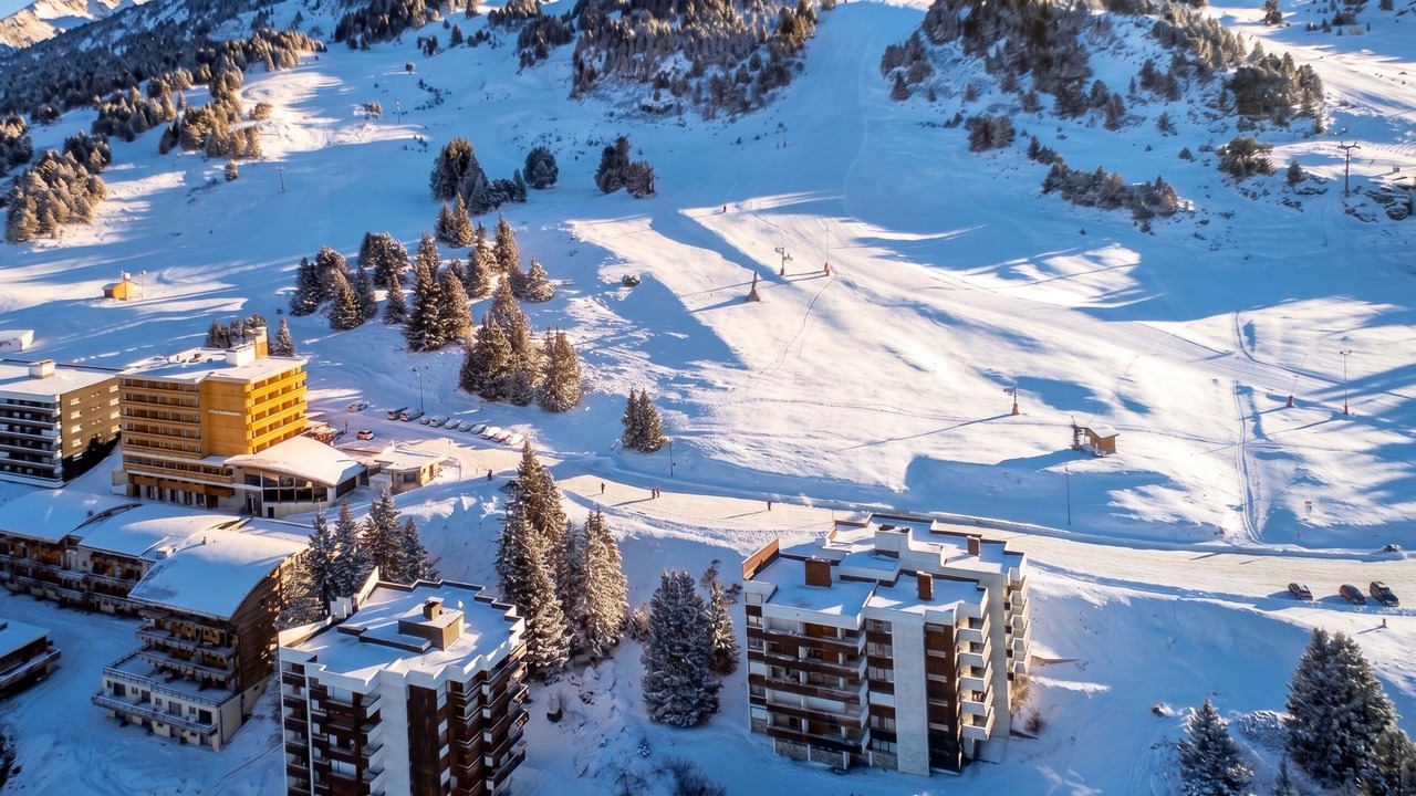 Photo of Others in Chamrousse