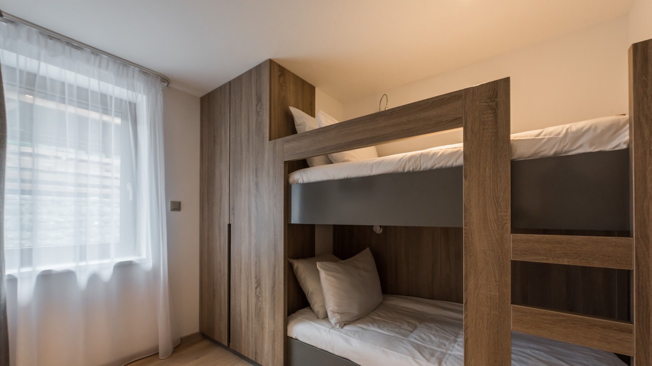 Photo of Bedroom in Montriond