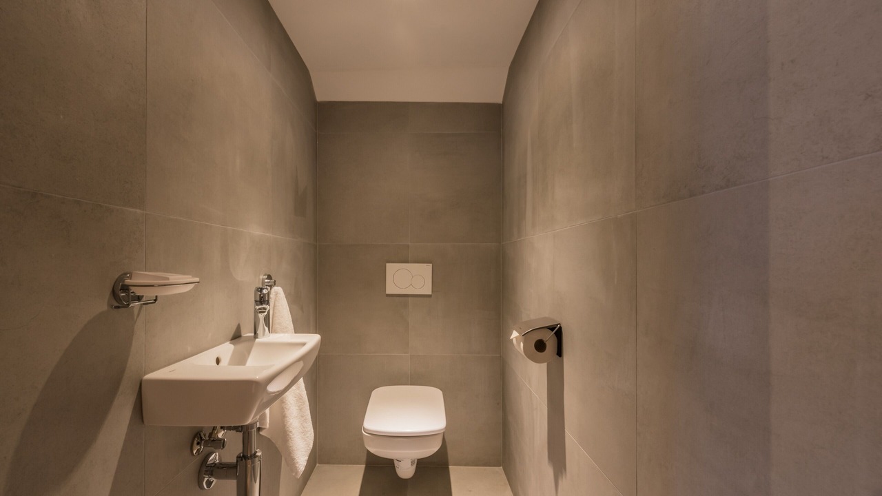 Photo of Bathroom in Montriond