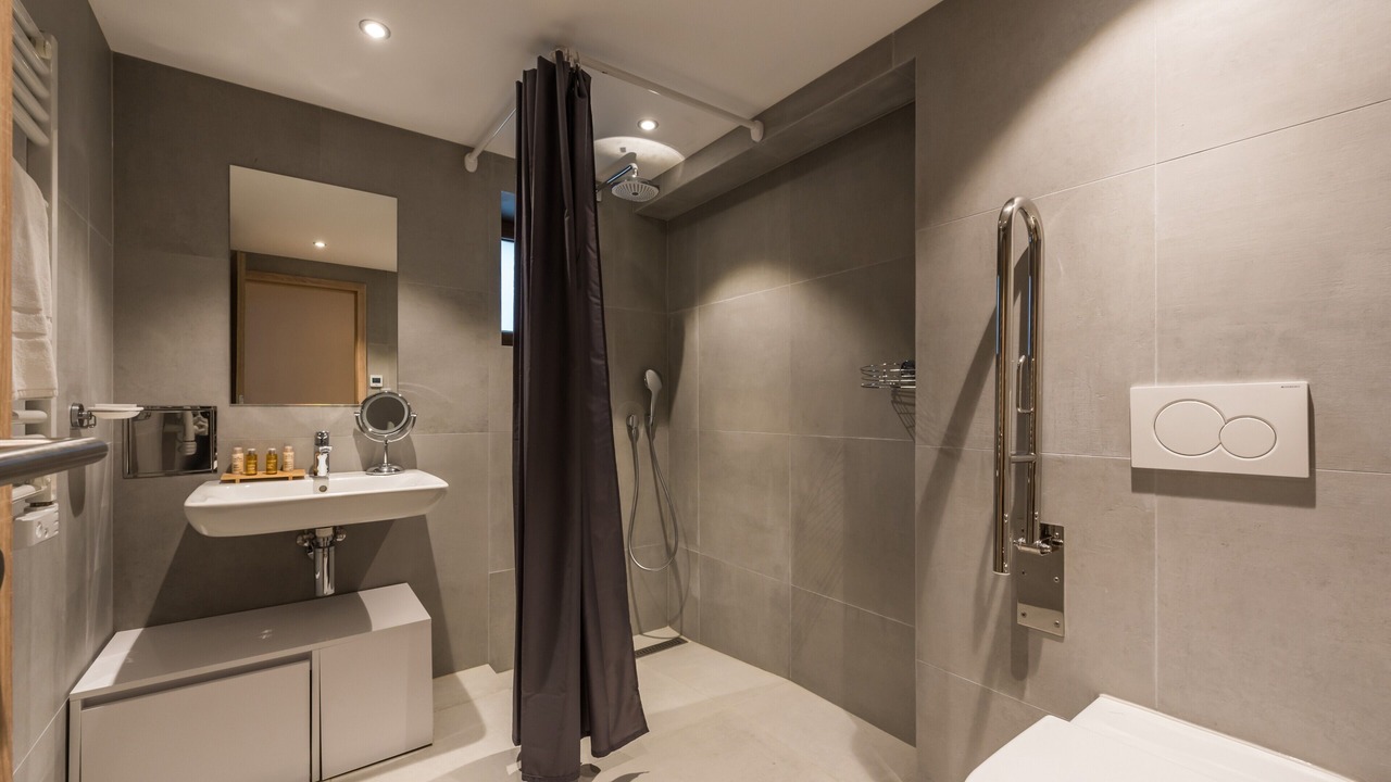 Photo of Bathroom in Montriond
